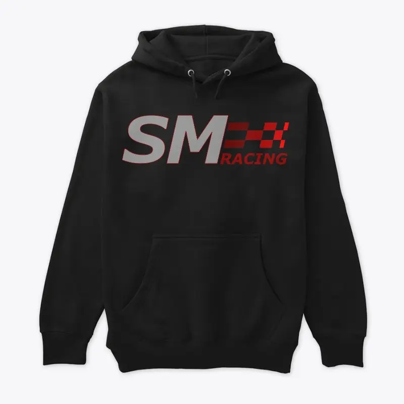 SM-Racing Products Clothing