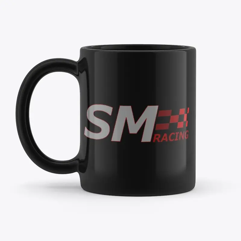 SM-Racing Products Drinkware