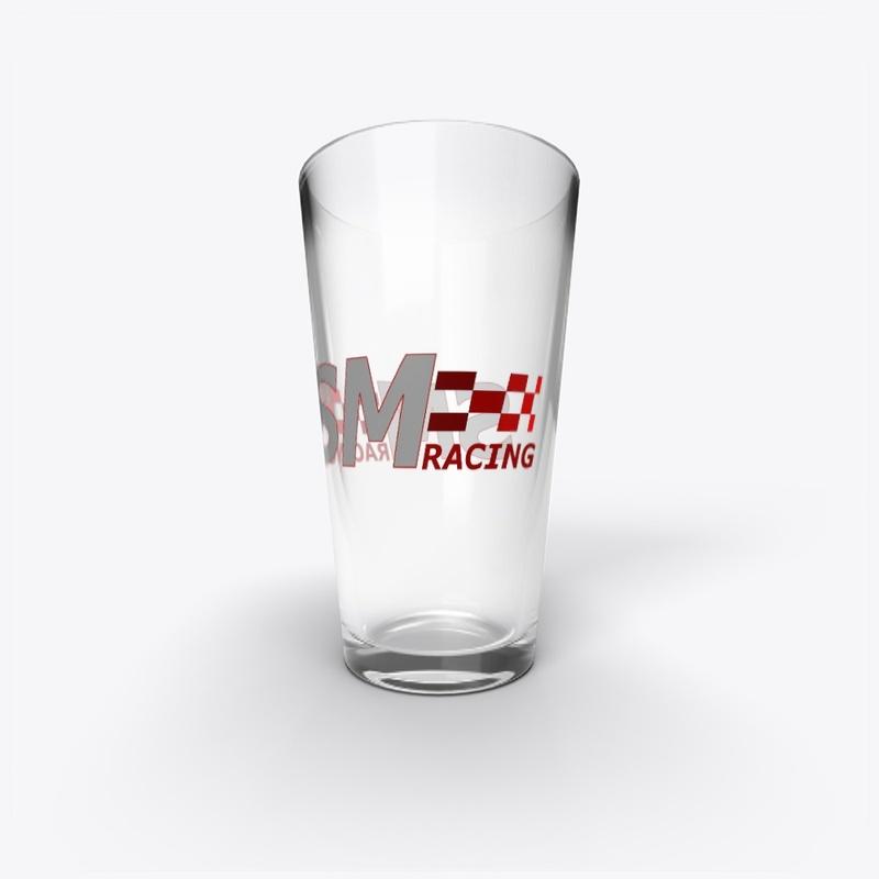 SM-Racing Products Drinkware