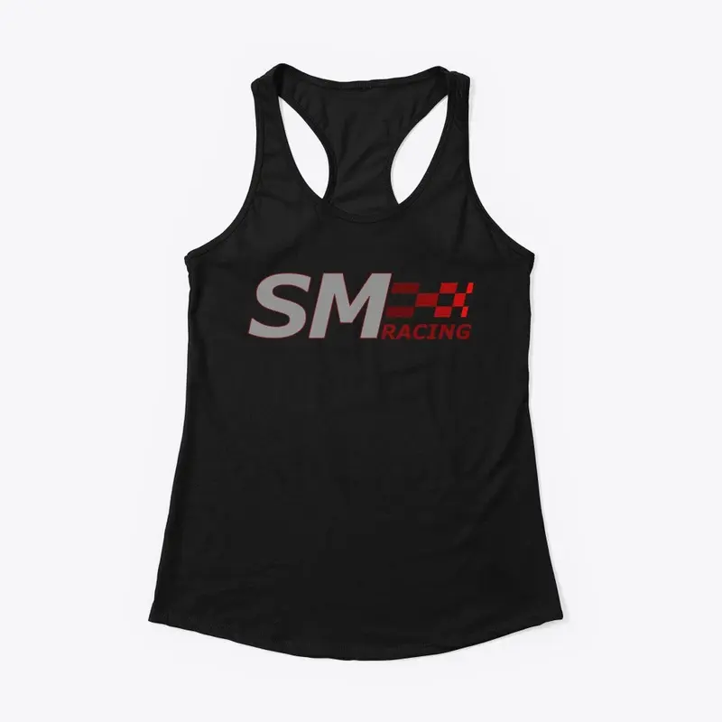 SM-Racing Products Clothing