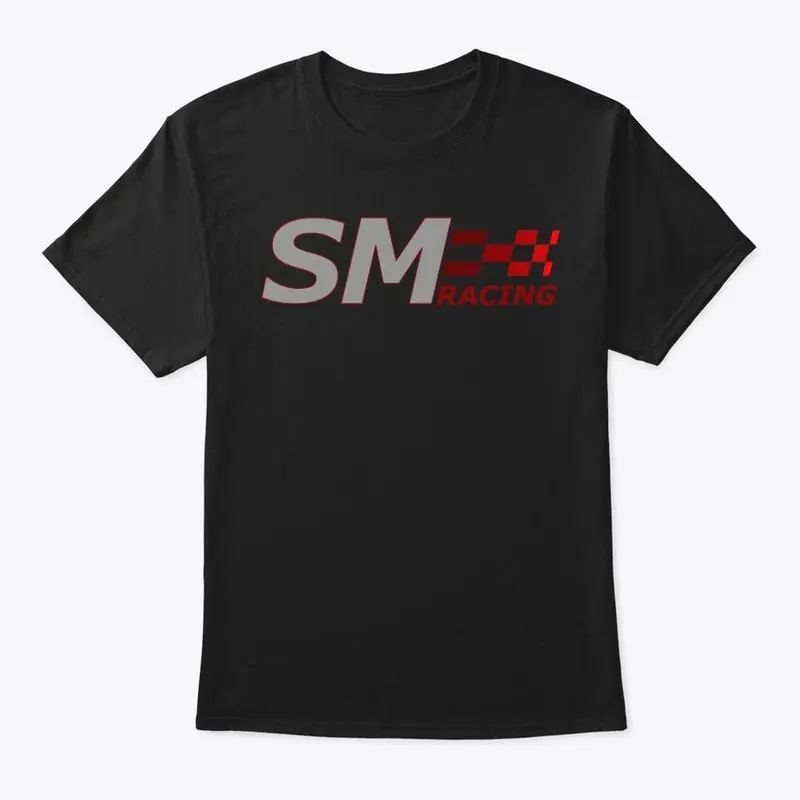 SM-Racing Products Clothing